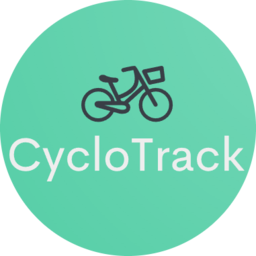 Logo CycloTrack
