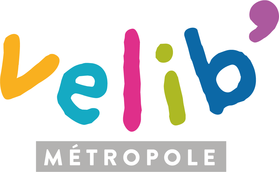 Logo Velib